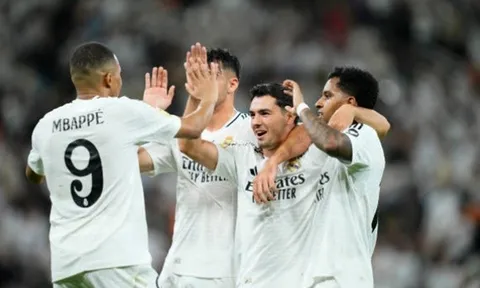 Bùng nổ phút bù giờ, Real đụng độ Barca ở chung kết