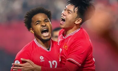 CĐV Indonesia giễu cợt phát biểu của Việt Nam về cầu thủ nhập tịch