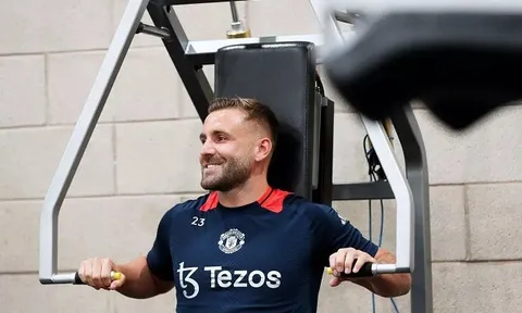 Kế hoạch chuyển nhượng mùa hè của Manchester United đang dần được định hình
