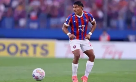 Một Marcelo mới cho MU