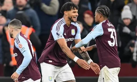 Nhận định FA Cup - Aston Villa vs West Ham (03h00 ngày 11/01): Chiến thắng không dễ dàng