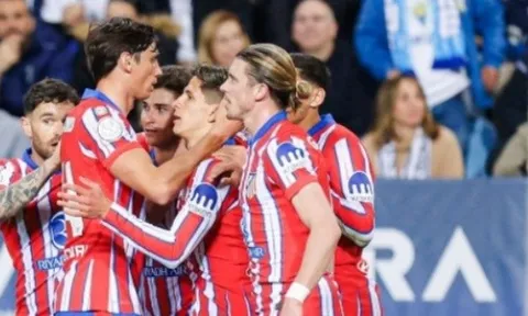 NÓNG! Atletico Madrid phản đối Barcelona