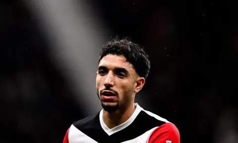 Vì sao Man City muốn ký Marmoush?