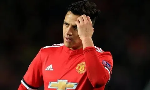 Alexis Sanchez: Thương vụ định hình Arsenal và MU