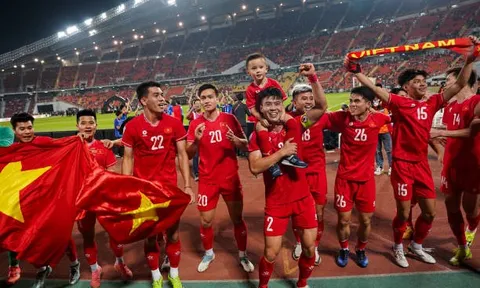 BTC AFF Cup công bố 10 điểm nhấn: Việt Nam chiếm sóng