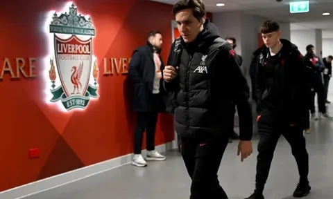 FA Cup cũng không được đá, Chiesa coi như rời Liverpool