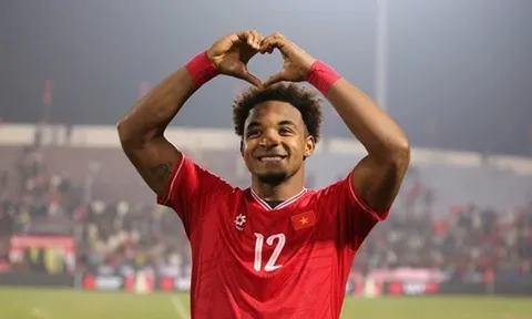 Giải thưởng cá nhân Việt Nam hậu AFF Cup 2024: Xuân Son và Hoàng Đức là các ứng viên