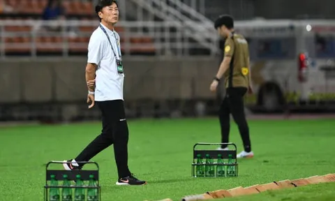 HLV Lào: "Tôi muốn vào chung kết SEA Games 33 và đánh bại Thái Lan"