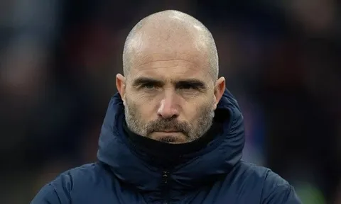 Maresca loại Chilwell và Casadei khỏi đội hình Chelsea, khẳng định khả năng chuyển nhượng