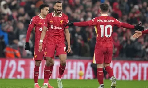 Nhận định FA Cup - Liverpool vs Accrington (19h15 ngày 11/01): Cuộc chiến không cân sức