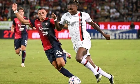 Nhận định Serie A - AC Milan vs Cagliari (02h45 ngày 12/01): Miếng mồi ngon; Hung thần của vị khách
