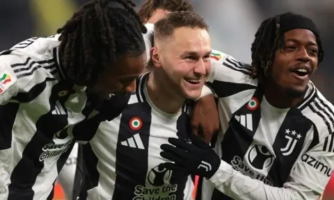 Nhận định Serie A - Torino vs Juventus (00h00 ngày 12/01): Nối dài chuỗi bất bại