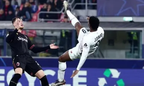 Tạm quên Gyokeres, có chân sút thiên tài ở Ligue 1 để Amorim chiêu mộ