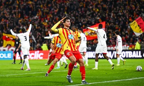 Xác nhận! Man City đón tân binh 40 triệu euro