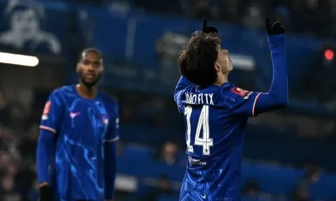 5 điểm nhấn Chelsea 5-0 Morecambe: Các tân binh mang lại niềm vui cho Maresca; Hiệp hai bùng nổ