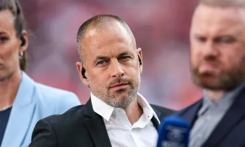 Joe Cole khuyên tài năng hàng đầu Ngoại hạng Anh từ chối Arsenal