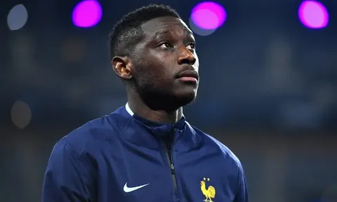 Juventus đợi tin vui từ Ronald Araujo và Randal Kolo Muani