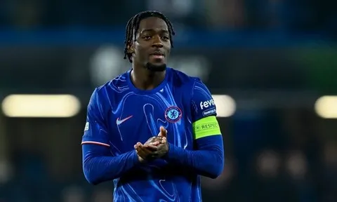 Juventus ưu tiên ngôi sao Chelsea nhưng bất thành