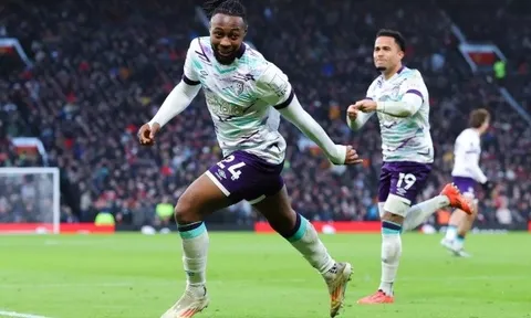 Liverpool nhắm tiền đạo 50 triệu bảng