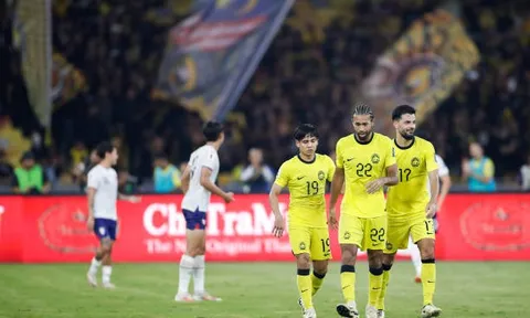 Malaysia "chơi lớn", nhập tịch 7 cầu thủ