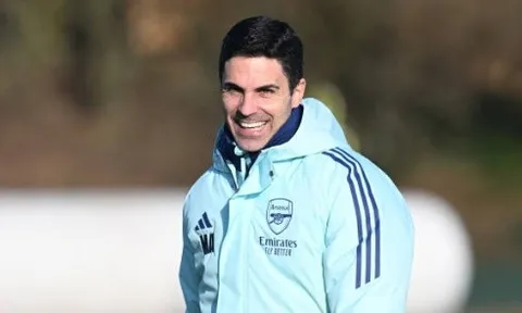 Mikel Arteta muốn khai thác điểm yếu của Man Utd