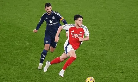 Nhận định FA Cup - Arsenal vs Man Utd (22h00 ngày 12/01): Ông vua FA Cup; Bài toán khó của Arteta