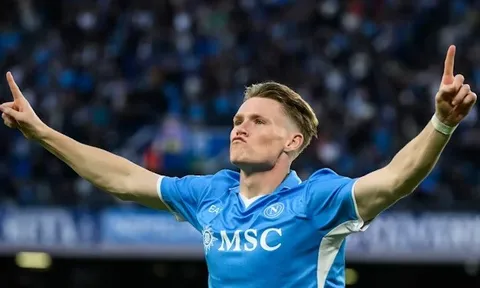 Nhận định Serie A - Napoli vs Verona (02h45 ngày 13/01): Tiếp mạch hứng khởi, củng cố ngôi đầu