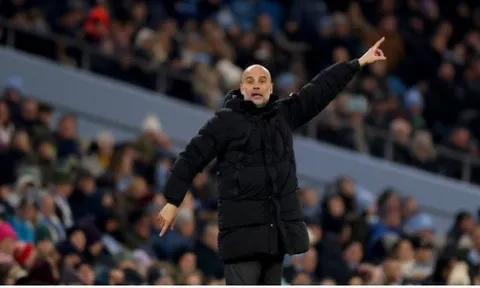 Thắng 8-0, Pep đưa ra tuyên bố mạnh mẽ