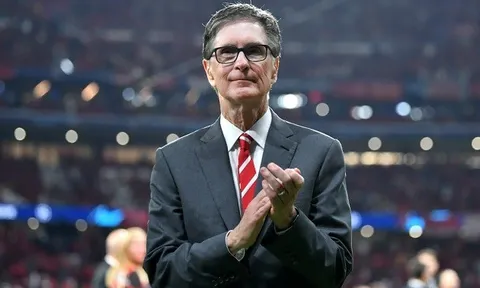 Thua lỗ vì vắng bóng tại C1, Liverpool vẫn khiến chuyên gia tài chính nể phục