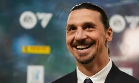 Zlatan Ibrahimovic phá vỡ im lặng về khả năng AC Milan mua Rashford