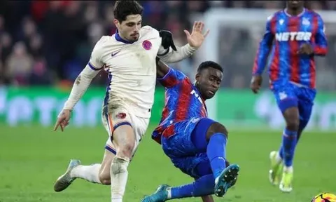 2 sự thật và 1 lời nói dối trong kỳ chuyển nhượng tháng Giêng của Chelsea