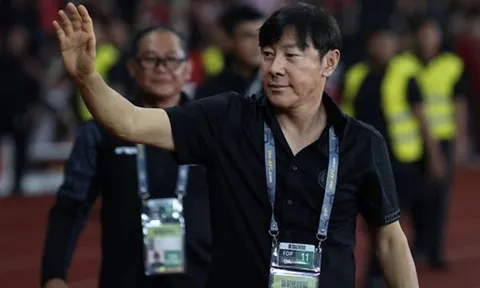 CĐV tiến cử HLV Shin Tae Yong cho CLB Hà Nội