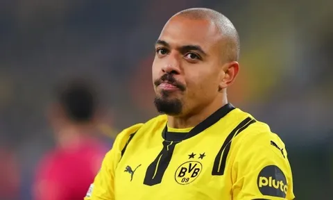 Donyell Malen đồng ý gia nhập Aston Villa, thương vụ gần hoàn tất