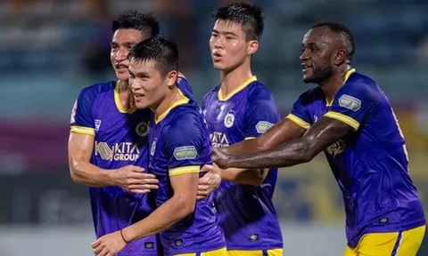 Hậu AFF Cup 2024, tâm điểm đổ dồn vào V-League