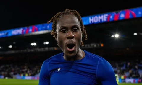 Quan điểm của Trevoh Chalobah về việc trở lại Chelsea