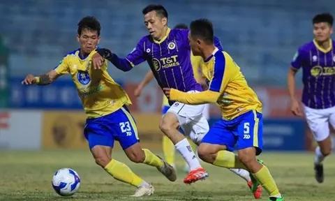 Sự chủ quan khiến Hà Nội trả giá đắt