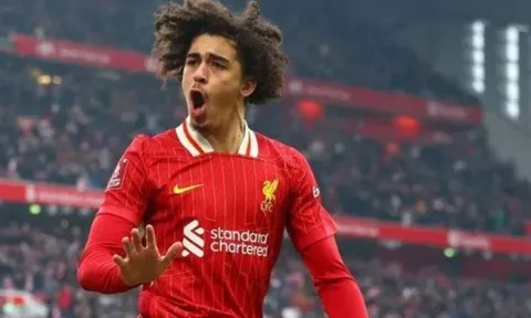 Tương lai khó đoán của tiền đạo Liverpool