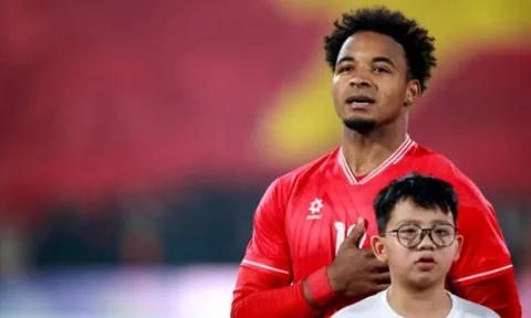 Việt Nam vô địch AFF Cup 2024: Xuân Son và câu chuyện truyền cảm hứng