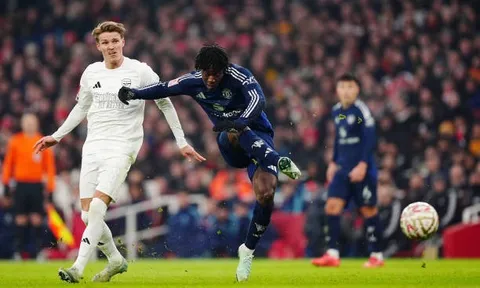 Chelsea chuẩn bị đề nghị khủng cho Mainoo, MU có lung lay?