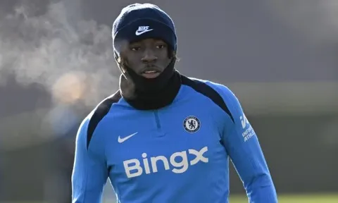 Enzo Maresca đặt ra thách thức mới cho ngôi sao Chelsea