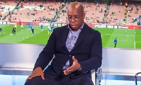 Ian Wright cảnh báo Arteta: 3 cầu thủ quan trọng có thể rời Arsenal