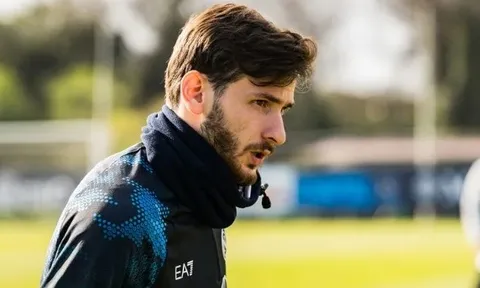 Kvaratskhelia ra đi ảnh hưởng ra sao đến Napoli?