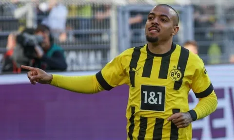 Ngoại hạng Anh dậy sóng vì Donyell Malen: Aston Villa khiến Newcastle 'ôm hận'