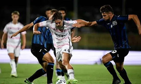 Nhận định Serie A - Atalanta vs Juventus (02h45 ngày 15/01): Cân tài cân sức