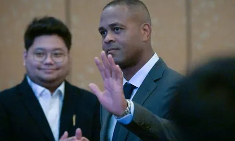 Patrick Kluivert cần phải làm gì để giúp Indonesia dự World Cup 2026?