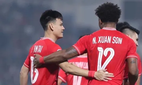 VFF nhanh chóng hành động sau ca phẫu thuật của Tấn Tài