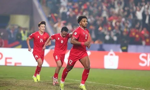Xuân Son có nên đá SEA Games 33?
