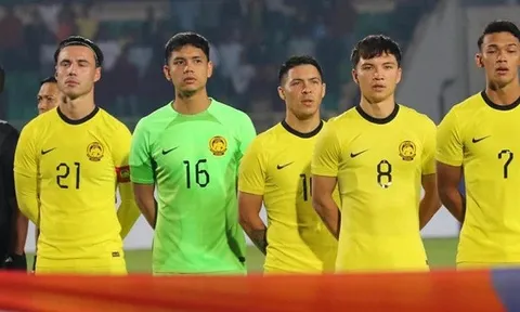 Bóng đá Malaysia nhận khoản đầu tư khiến mọi liên đoàn ghen tỵ