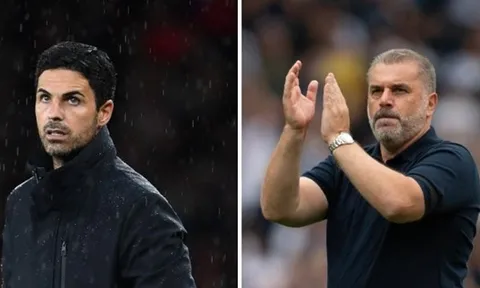 Khi Arsenal và Tottenham đối mặt với cùng một vấn đề