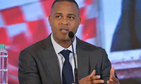 Kluivert mang bóng đá tổng lực đến Indonesia: Các chuyên gia nói gì?